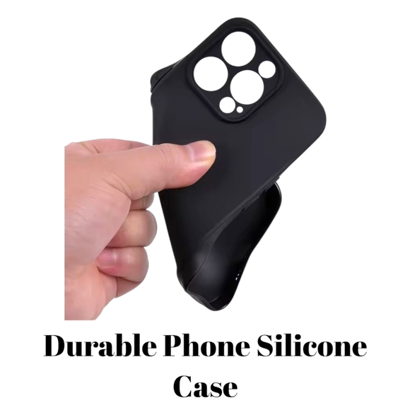 SUPERNATURAL ( Hit TV  Show ) Durable Protective Silicone Phone Case Cover - Picture 4 of 8